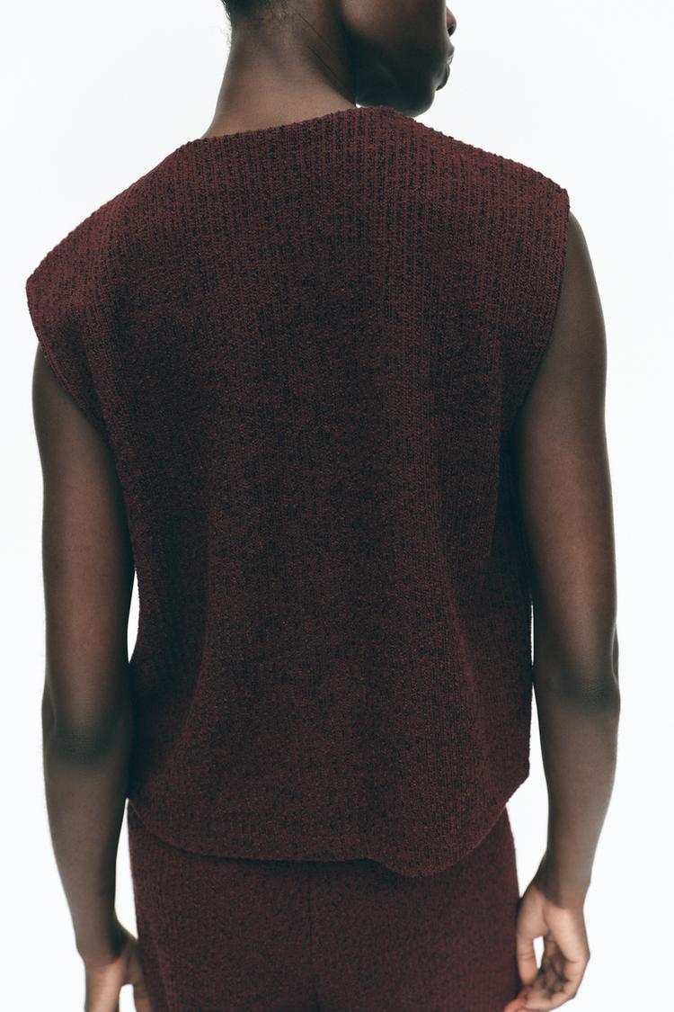 Strickset