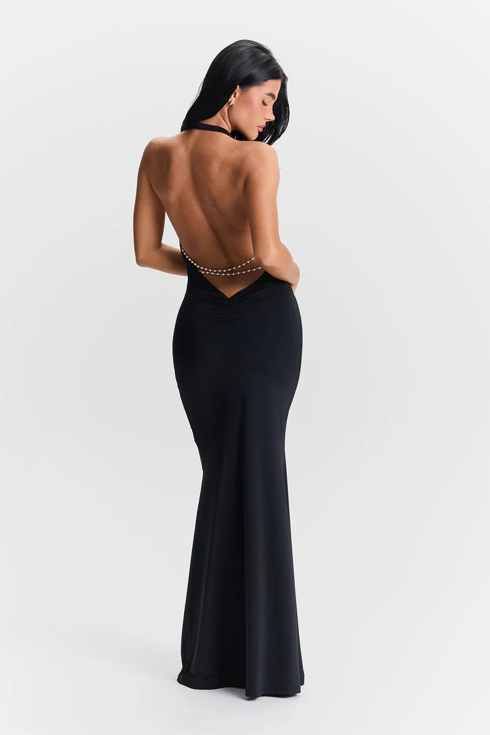 Harper Kleid