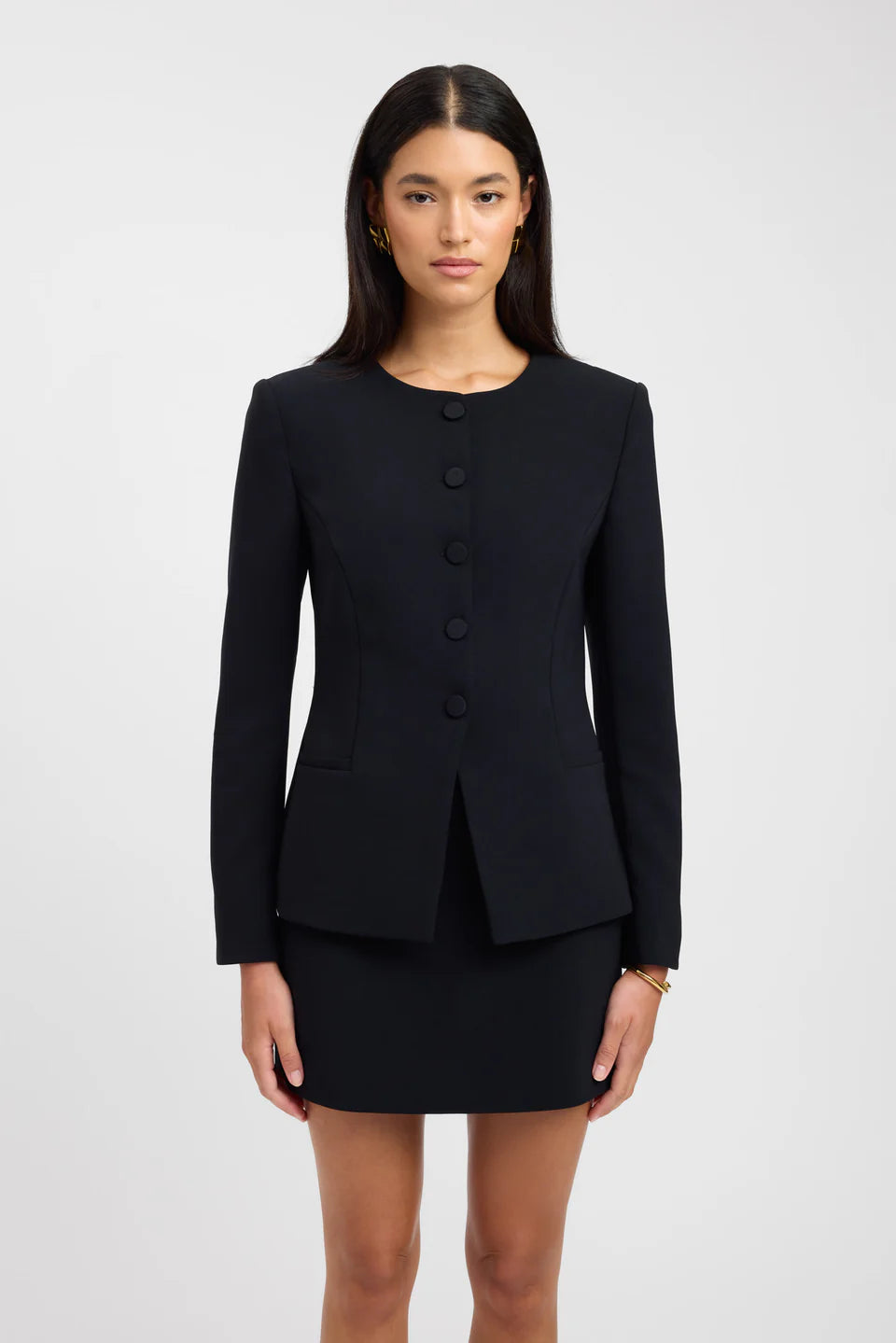 Alto-Jacke
