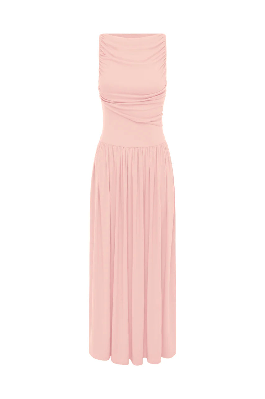 Nella Maxi Kleid